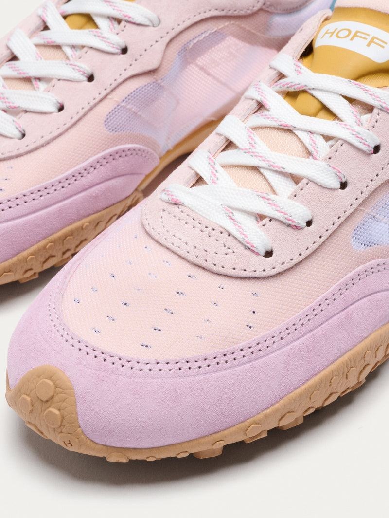 Hoff Bird Flamingo Sneakers Dam Rosa Blå | TUU2545XV