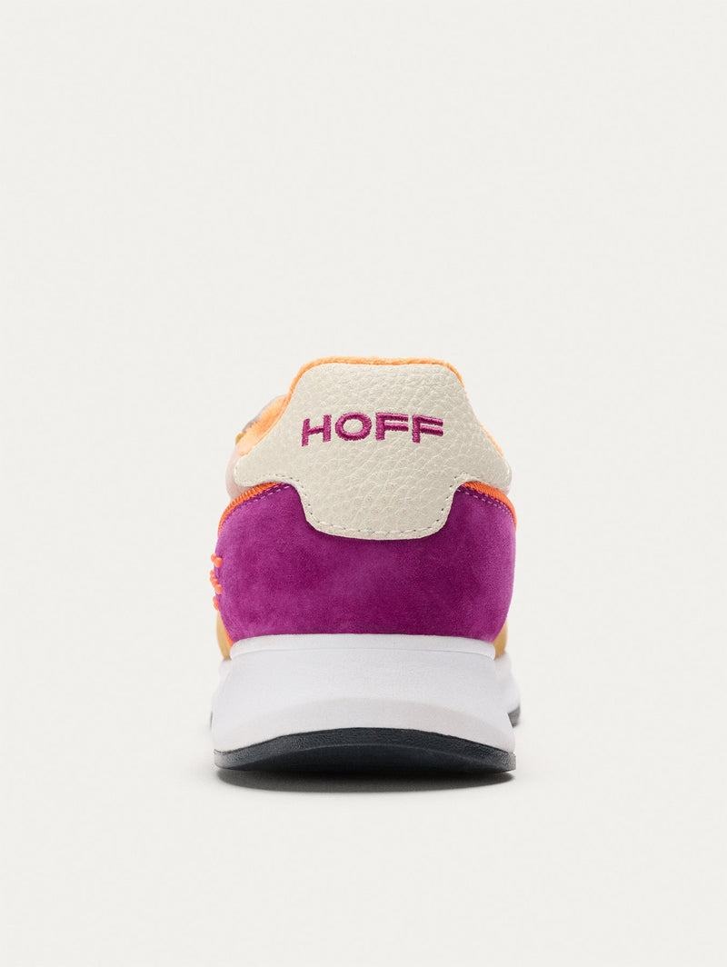 Hoff District Beale Sneakers Dam Vita Bruna Lila | RER8151RW