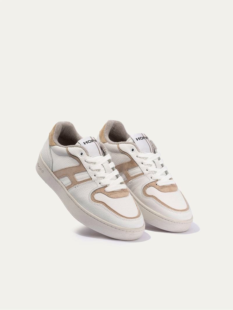 Hoff Metro Covent Garden Sneakers Dam Vita Khaki | KIM185ZO