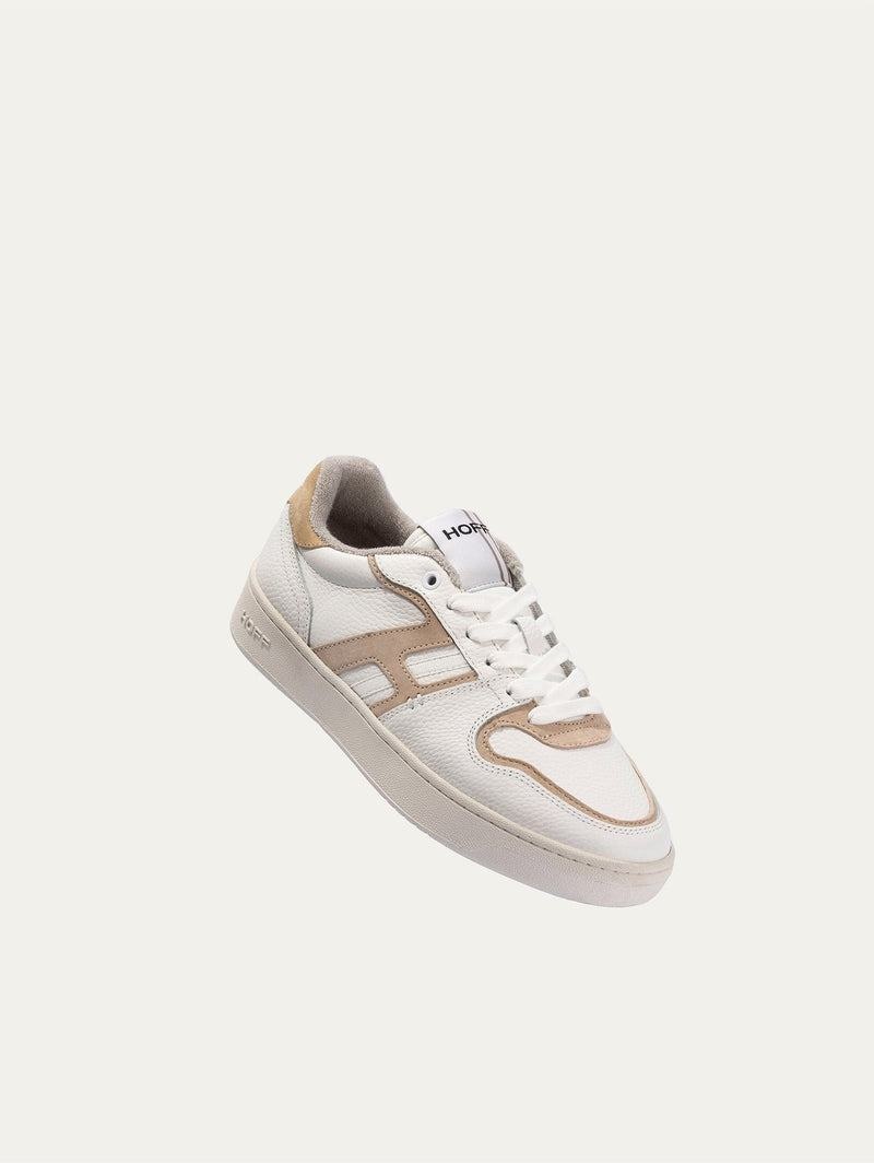 Hoff Metro Covent Garden Sneakers Dam Vita Khaki | KIM185ZO