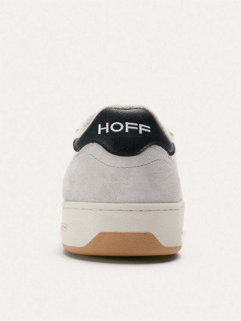 Hoff Metro Union Sneakers Herr Vita Gula | SOG6763AE